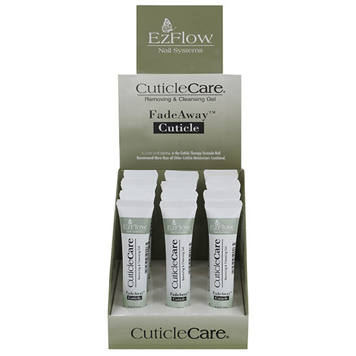 EzFlow Fade Away - Cuticle Remover